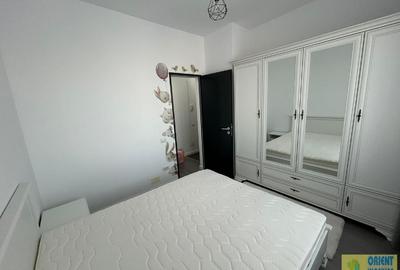 Apartament cu 2 camere decomandat în Tomis Plus - 5