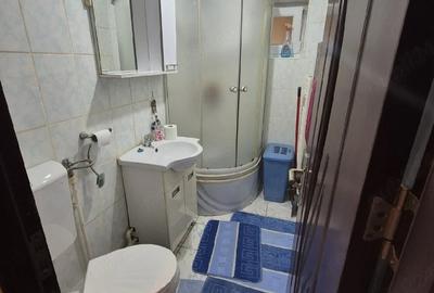 Garsonieră semidecomandată în Central - 2