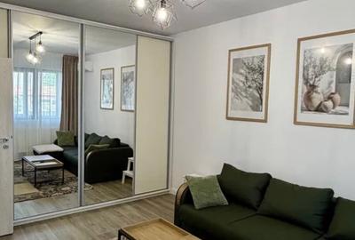 Apartament cu 2 camere decomandat în Bucureștii Noi