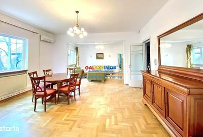 Apartament cu 4 camere, mobilat în Ștefan cel Mare - 4