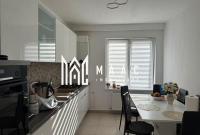 Apartament cu 3 camere decomandat, mobilat în Turnișor - 3