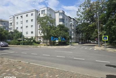 Apartament cu 2 camere în Mioriței