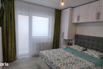 Apartament cu 2 camere decomandat în Plopilor - 2