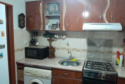 Garsonieră semidecomandată în Paltin - 6