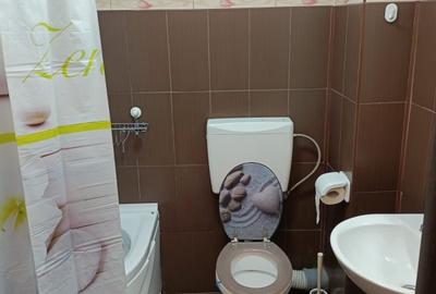 Apartament cu 2 camere decomandat în Central - 1