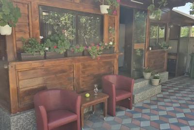 Casă cu 8 camere cu Teren 800 Mp în Central - 7