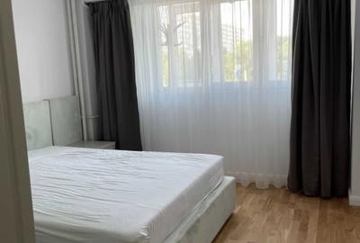 Apartament cu 3 camere decomandat, mobilat în Obor - 3