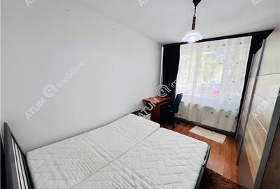 Apartament cu 2 camere semidecomandat, mobilat în Mihai Viteazul - 4