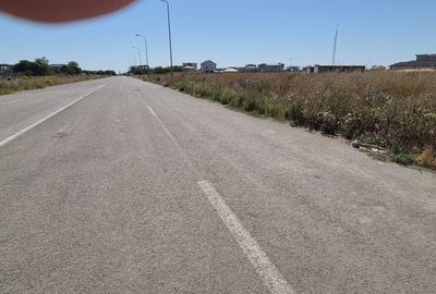 Spațiu comercial, în Km 5