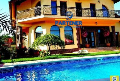 Casă cu 6 camere cu Teren 750 Mp în Trivale - 1