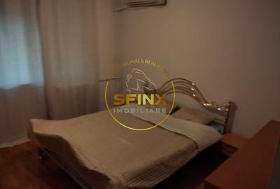 Apartament cu 3 camere decomandat, mobilat în Octavian Goga - 4