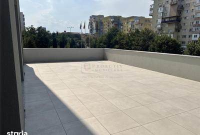 Apartament cu 3 camere în Obcini