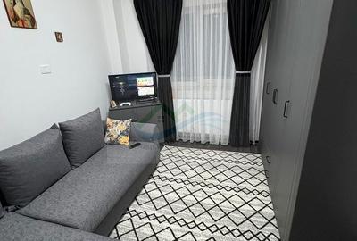 Apartament cu 2 camere decomandat în Paltin