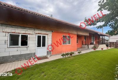 Casă cu Teren 1149 Mp în Poian - 20