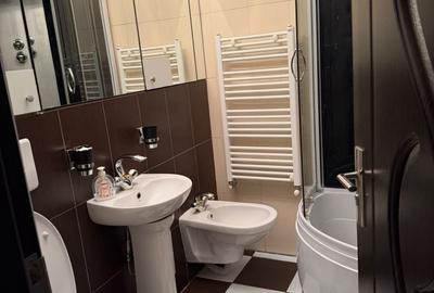 Garsonieră decomandată în Exterior Vest