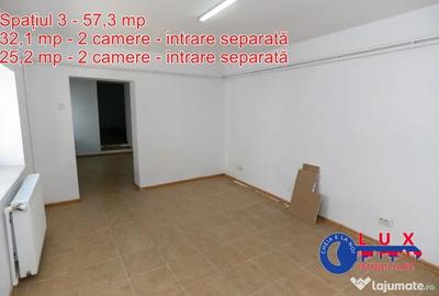 Spațiu comercial, de 15 mp, în Piața Nouă - 2