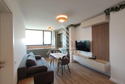 Apartament cu 2 camere semidecomandat în Torontalului - 1