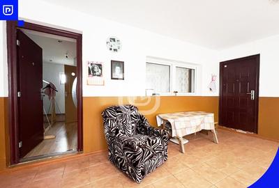 Casă individuală cu 4 camere cu Teren 8570 Mp în Poieni-Solca - 11
