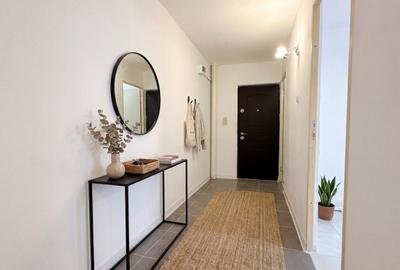 Apartament cu 2 camere semidecomandat în Doamna Ghica - 16