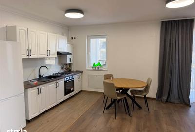 Apartament cu 2 camere în Șelimbăr
