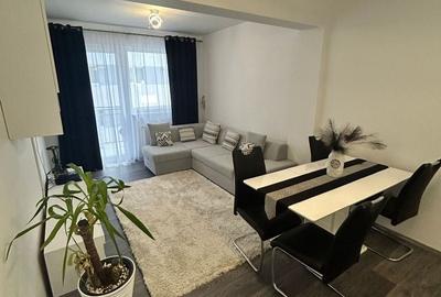 Apartament cu 2 camere decomandat în Florești - 3