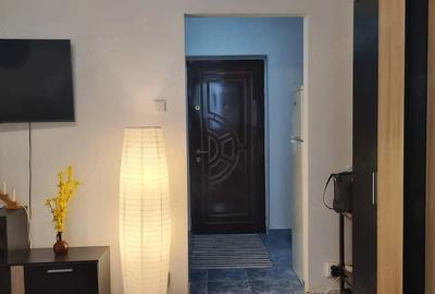 Garsonieră semidecomandată în Pantelimon