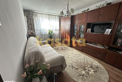 Apartament cu 2 camere decomandat, mobilat în Crângași - 1