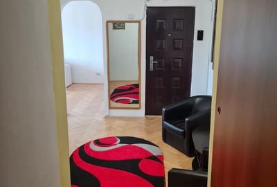 Apartament cu 3 camere decomandat în Mănăștur