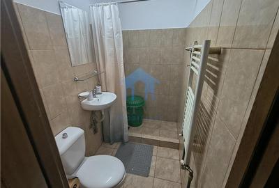 Garsonieră decomandată în Hașdeu - 2