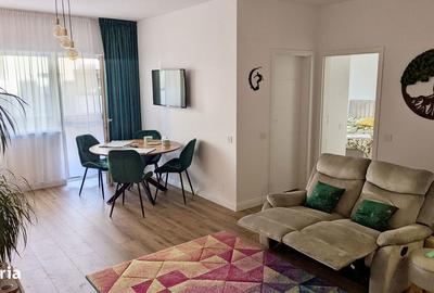 Apartament cu 3 camere în Florești - 5