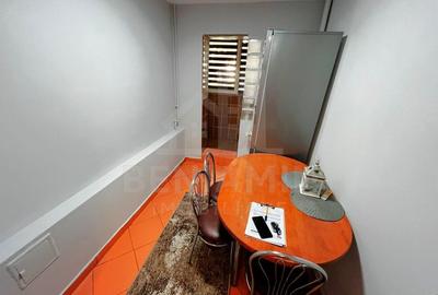 Apartament cu 2 camere semidecomandat în Valea Rosie - 2