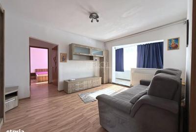 Apartament cu 2 camere semidecomandat în Astra - 2