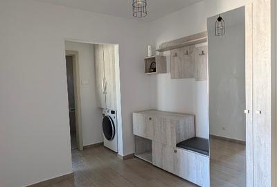 Apartament cu 2 camere decomandat în Gheorgheni - 6