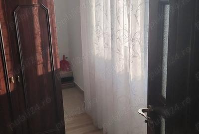 Garsonieră decomandată în Dărmănești