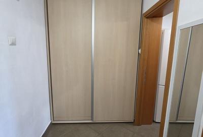 Garsonieră decomandată în Decebal - 11