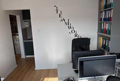 Apartament cu 2 camere decomandat în Aleea Sporturilor - 2