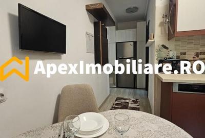 Apartament cu 2 camere decomandat, mobilat în Basarabia