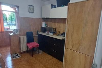 Apartament cu 2 camere decomandat în Poarta 6 - 10