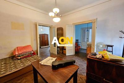 Casă individuală cu 5 camere cu Canalizare în Central - 15