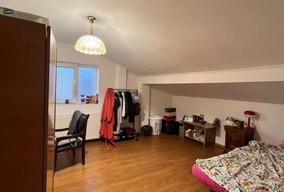Casă cu 4 camere în Central - 5