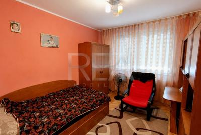 Apartament cu 4 camere decomandat, mobilat în Titan - 7