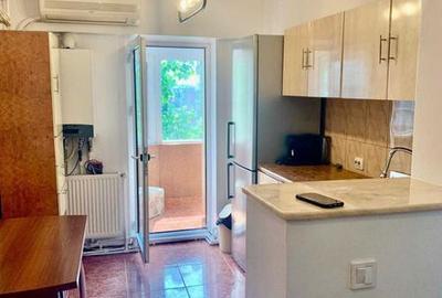 Apartament cu 2 camere decomandat, mobilat în ICIL - 5