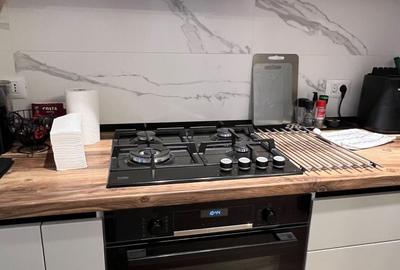 Apartament cu 2 camere decomandat în Titan