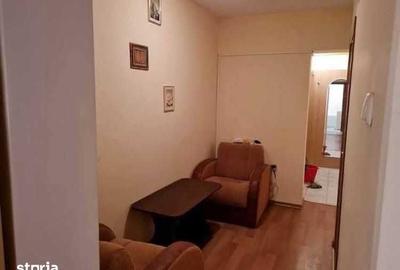 Apartament cu 2 camere în Zona industrială - 1
