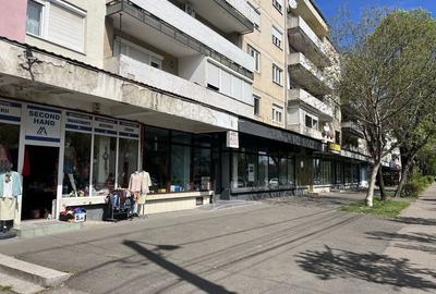Spațiu comercial, de 87 mp, în Cloșca - 7