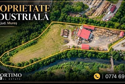 Spațiu comercial, de 1,800 mp, în Central