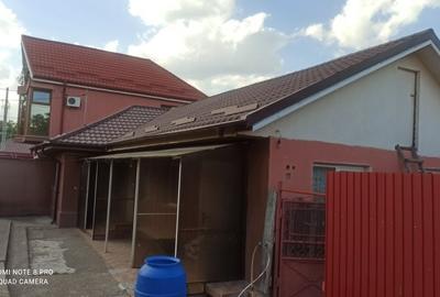 Casă cu 4 camere în Valea Moșneagului - 3