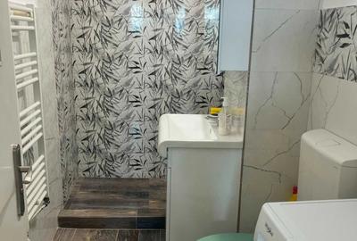 Apartament cu 3 camere decomandat în Dosu Bricii