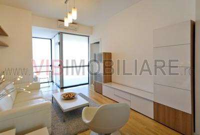Apartament cu 2 camere semidecomandat, mobilat în Calea Călărașilor - 1