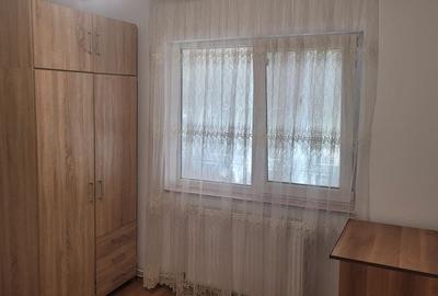 Apartament cu 2 camere semidecomandat în Exterior Vest